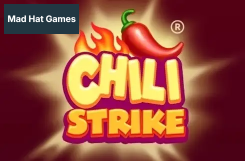 Chili Strike